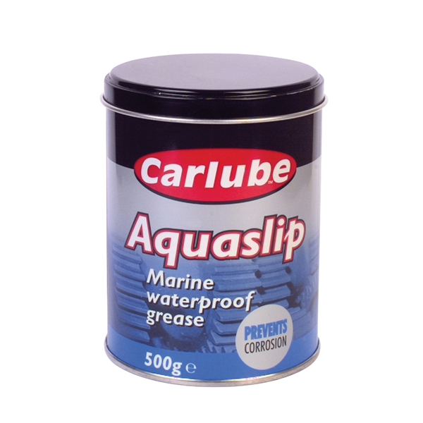 Carlube Carlube Aquaslip Waterproof Grease 500g