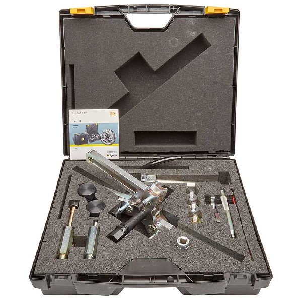 LUK DSG 2CT Basic tool (New Version)
