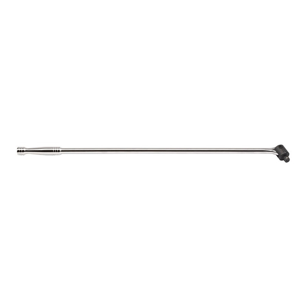 Draper Expert Breaker Bar, 1/2" Sq. Dr., 750mm