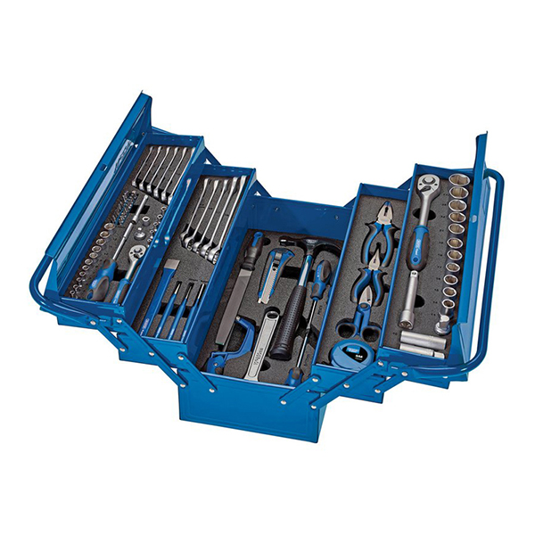 Draper Expert Tool Kit (90 Piece)