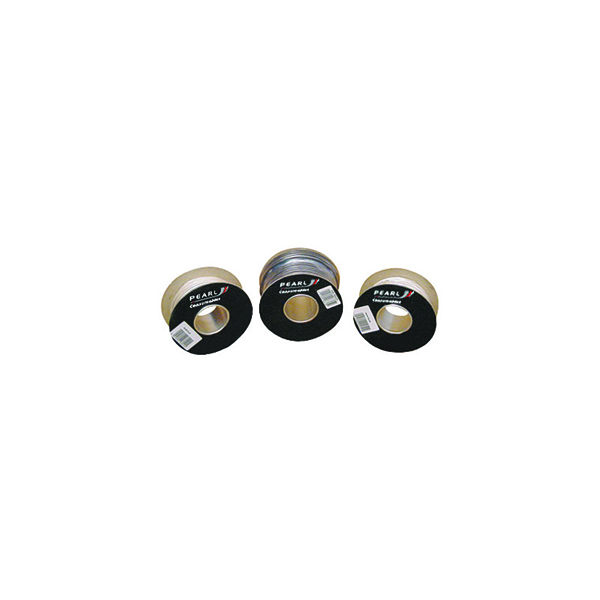 Pearl 14/0.3 Wiring Cable Red x50m
