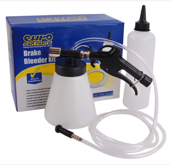 Euro Car Parts Brake Bleeders Euro Car Parts