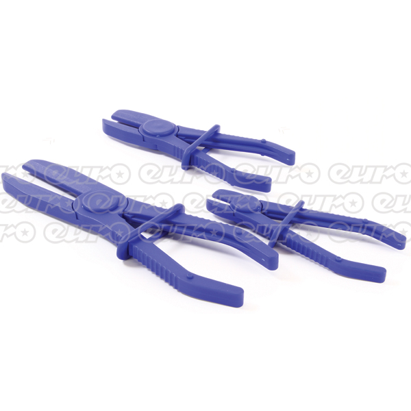 MasterPro 3 Piece Hose Clamp Tool Set Euro Car Parts