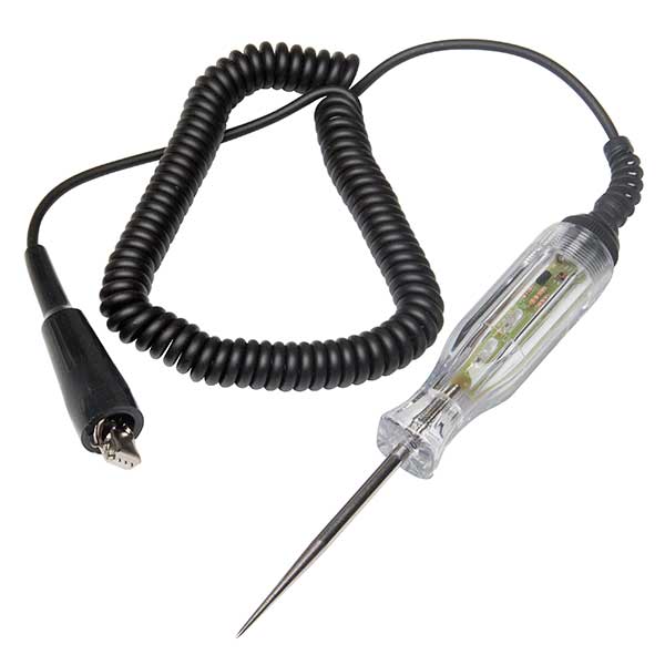 MasterPro Hybrid Vehicle Circuit Tester 12v & 42V Euro Car Parts