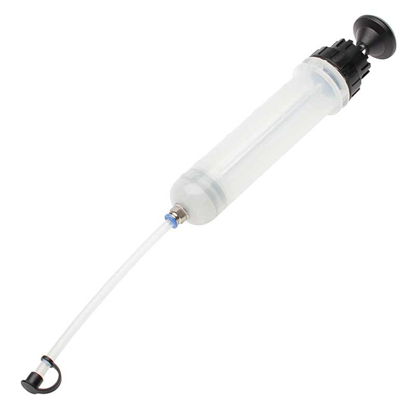 MasterPro Multi purpose syringe 200cc