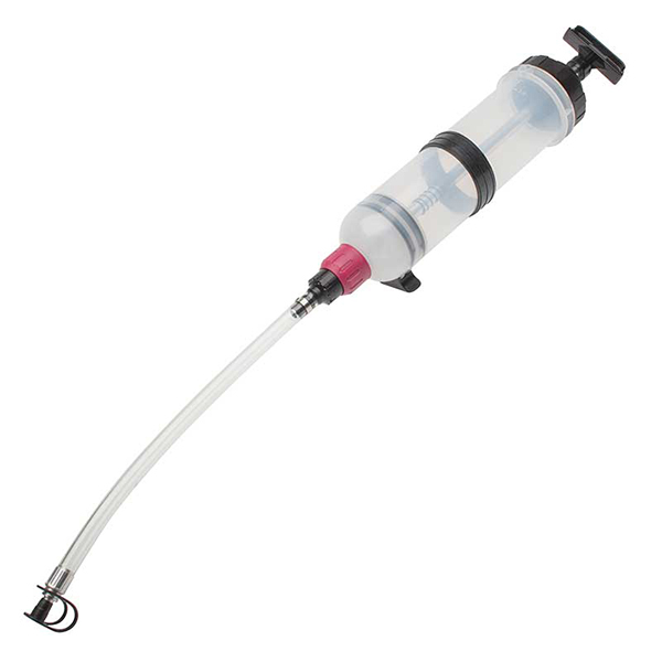 MasterPro Multi-purpose syringe 1.5 litre