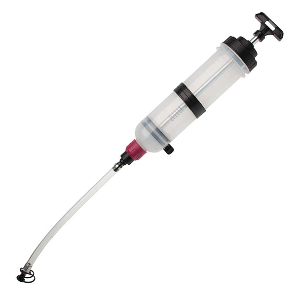 MasterPro Multi-purpose syringe 1.5 litre