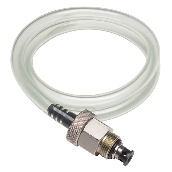 MasterPro Oil Filter Drain Hose For Toyota & Lexus Euro Car Parts