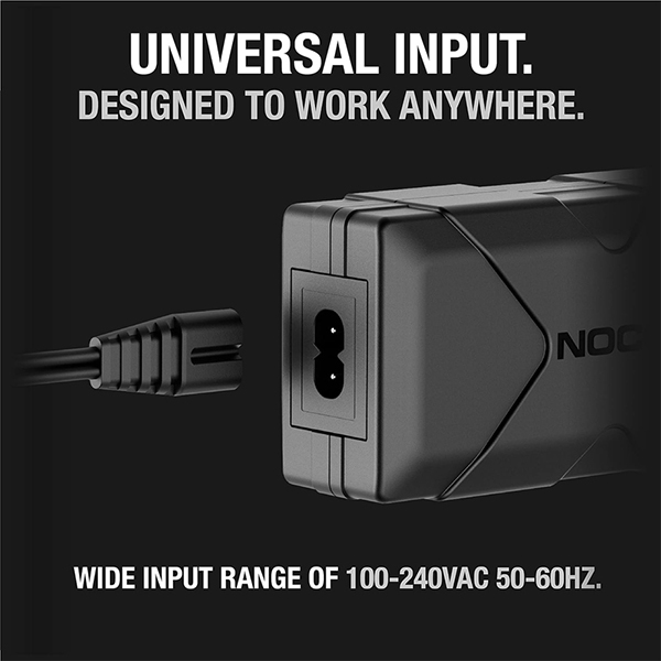 NOCO 56W XGC Power Adapter