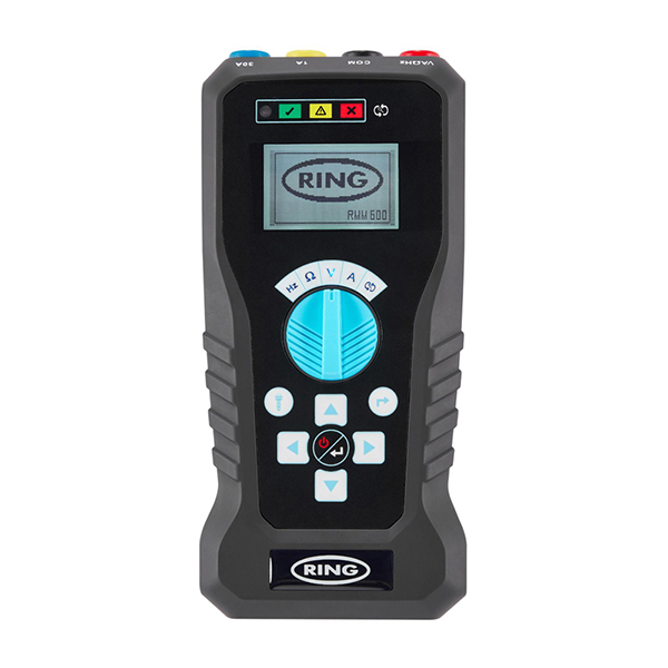 Ring RMM600 Multi-Function Automotive Tester