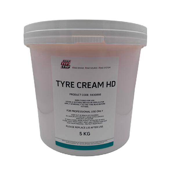 Tyre Bead Cream HD 5KG