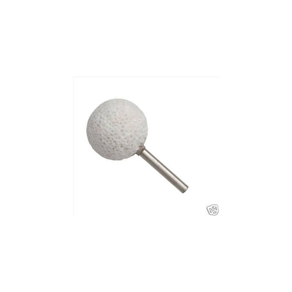 Golf ball Stone Shaft 6mm