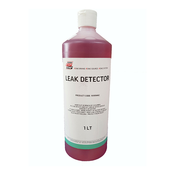 Leak Detector 1