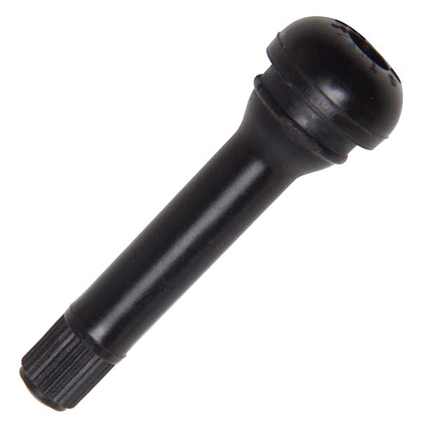 Schrader TR418 Tyre Valves 2 Inch - Qty 100