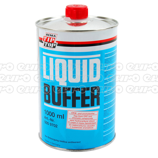 Liquid Buffer 1Ltr