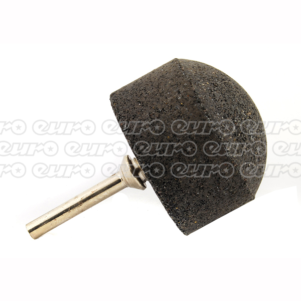 Schrader Golf Ball Buffing Stone 6mm Shaft Euro Car Parts