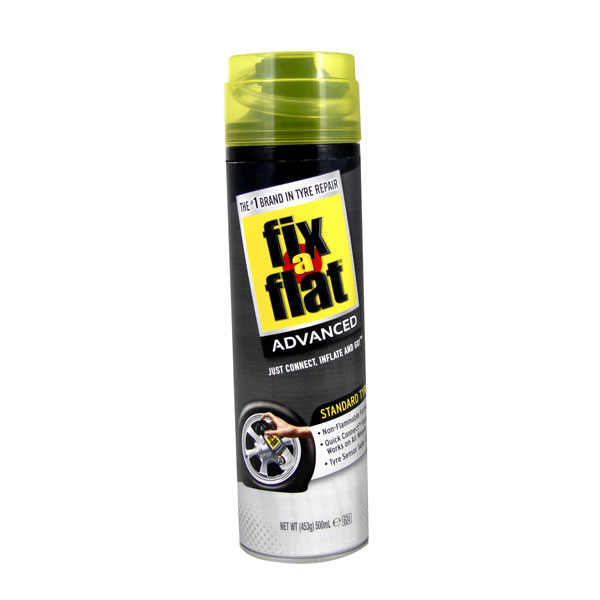 fix a flat slime