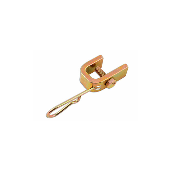 Valve Extn Truck Holder Single AV