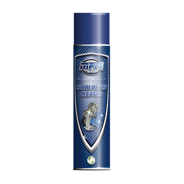 MPM Carburettor Cleaner Aerosol 400ml
