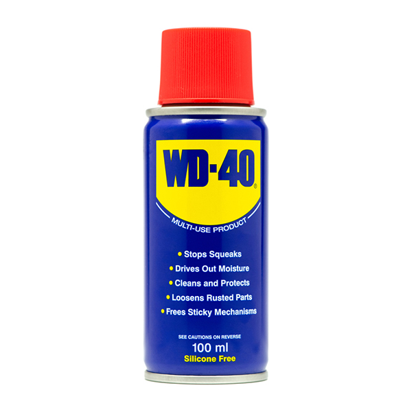 WD-40 100ml Aerosol