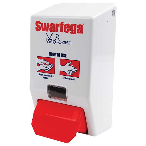 Swarfega Creams Dispenser 1 Ltr