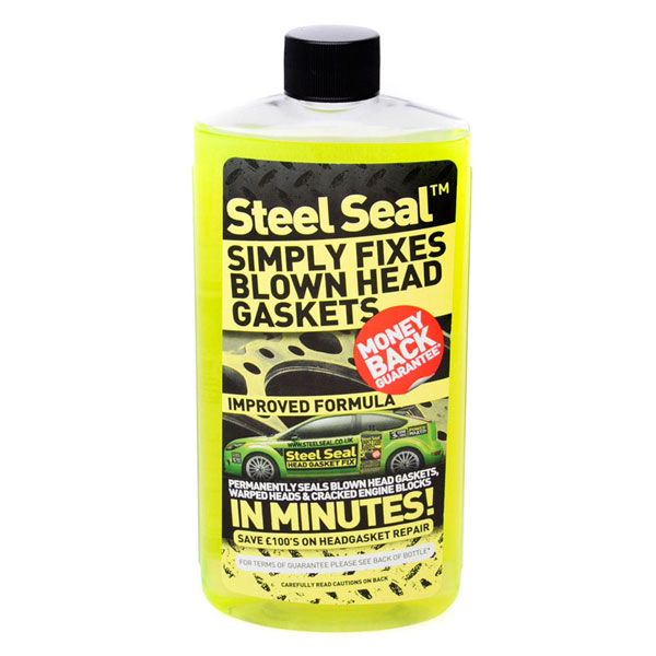 head gasket repair liquid