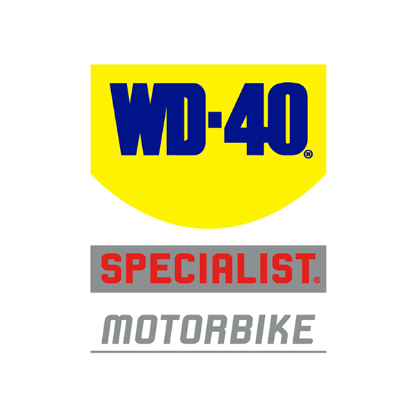 WD-40 Specialist Motorbike Chain Lube 400ml