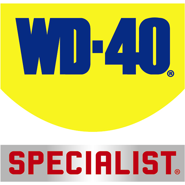 WD-40 Specialist Fast Drying Contact Cleaner with Smart Straw 400ml