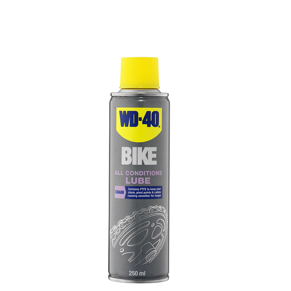 bike all conditions lube