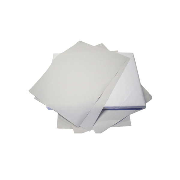 Paper Floor Mats White (200 Mats)