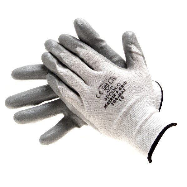Pawa Pawa Dry Grip Gloves 101 XLarge