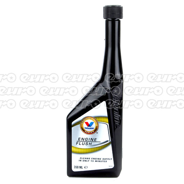 Valvoline Engine Flush 350 ml Euro Car Parts