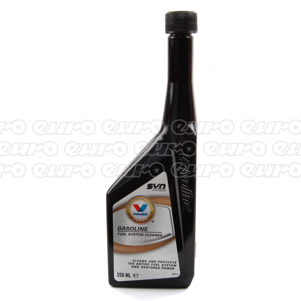 Valvoline Synpower Complete Petrol Treatment 350 ml Euro Car Parts