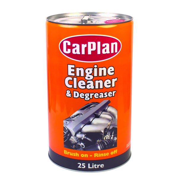 Engine Cleaner And Degreaser 25Ltr