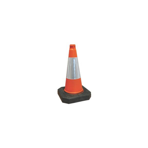Medium Sized Traffic Cone