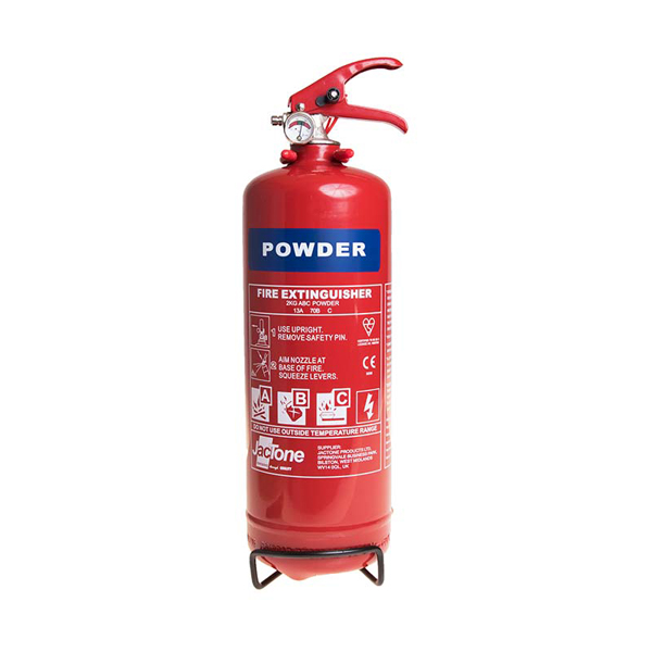 ABC Powder Fire Extinguisher 2 Kg