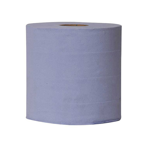 Blue Roll Workshop Wipes 2 Ply 175mm x 150m (Pack of 6)