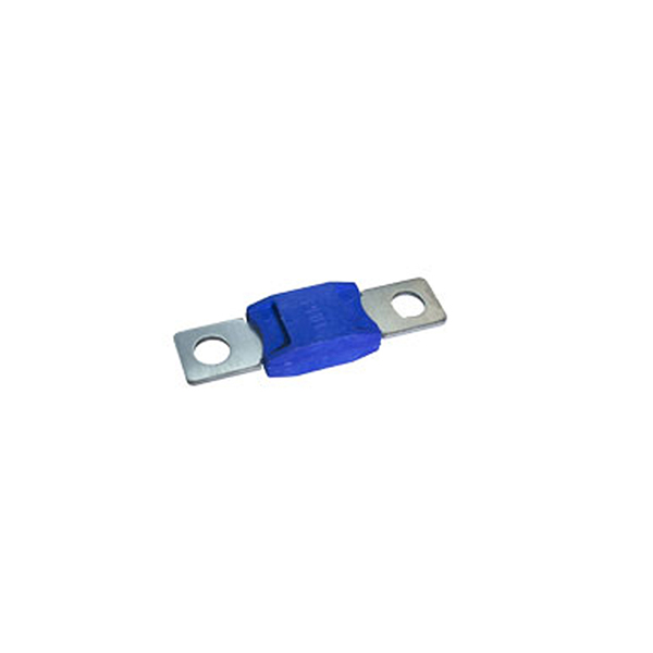 Fusibile Bussmann TDC600-2A 2A 600V - Alto Potere Di Interruzione, Nuovo