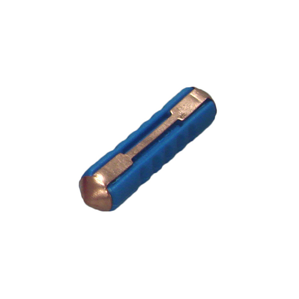 Pearl Continental Fuses 25 Amp 10 Pk