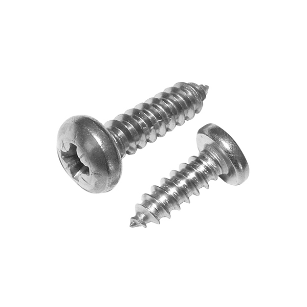 Pearl Self Tapping Screws 1