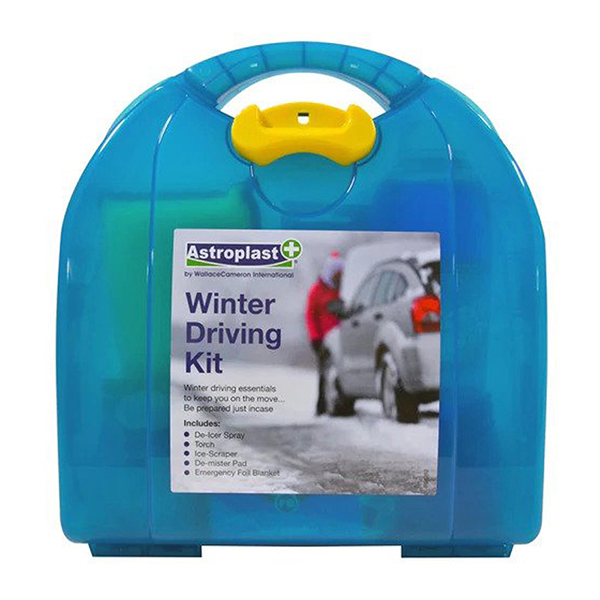 Astroplast Mezzo Winter Car Kit