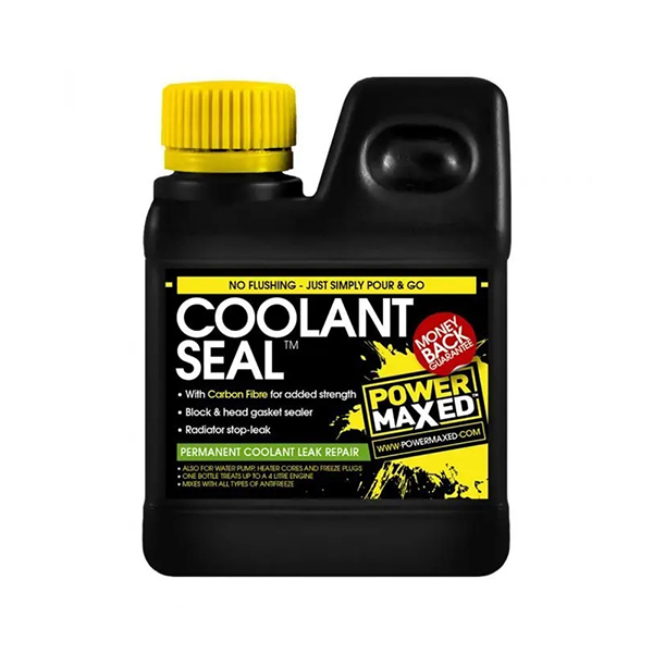 Power Maxed Power Maxed – Coolant Seal Leak Repair – 250ml