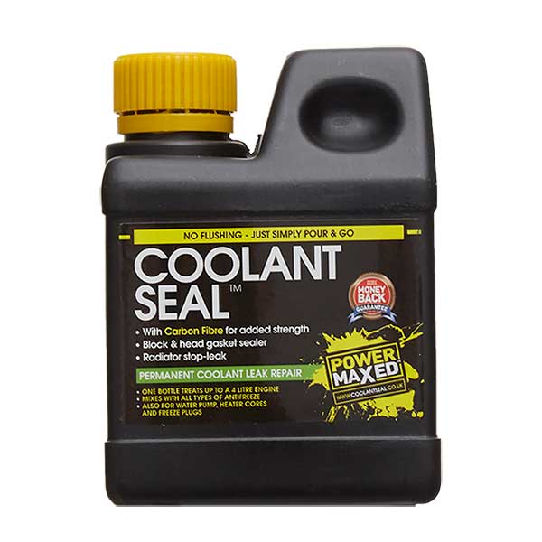 Power Maxed – Coolant Seal Leak Repair – 250ml