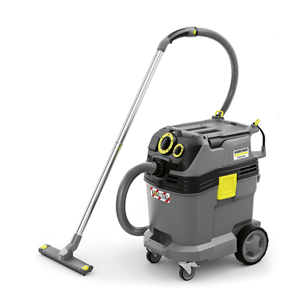 Karcher Wet and dry vacuum cleaner NT40/1 Tact TE L (1.148-314.0)