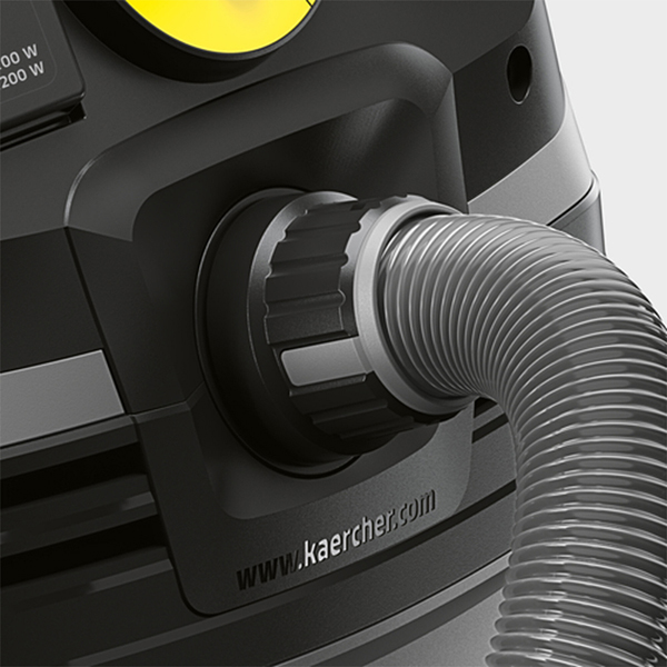 Karcher Wet and dry vacuum cleaner NT40/1 Tact TE L (1.148-314.0)