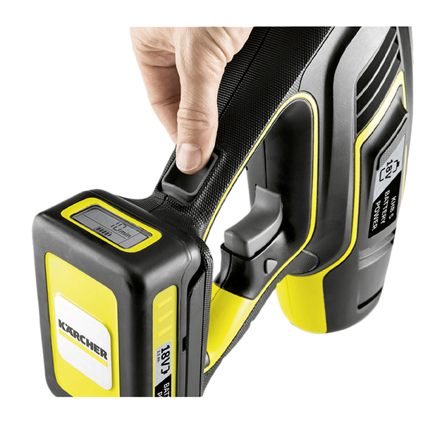 karcher handheld jet wash