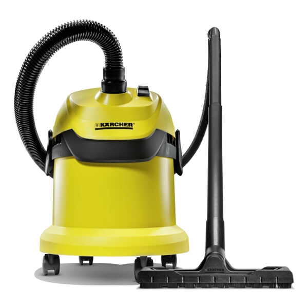 Karcher WD2 WET AND DRY VACUUM CLEANER Euro Car Parts