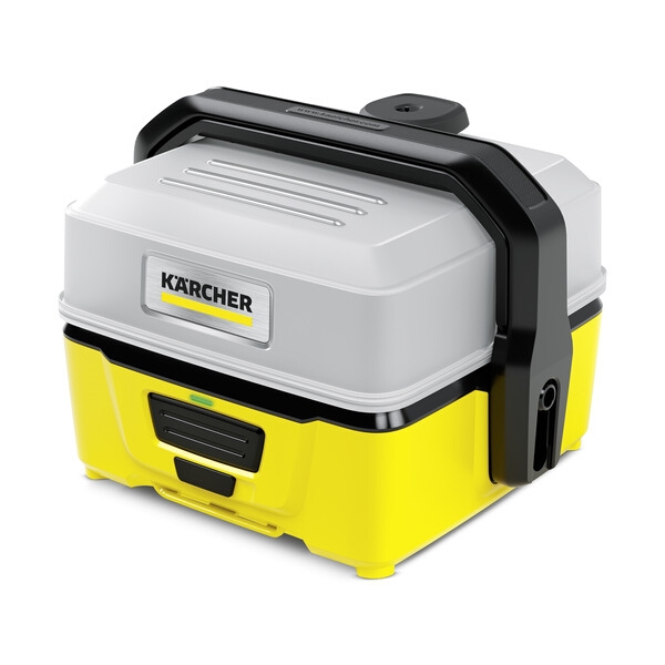 Karcher OC3 Portable Cleaner | Euro Car Parts