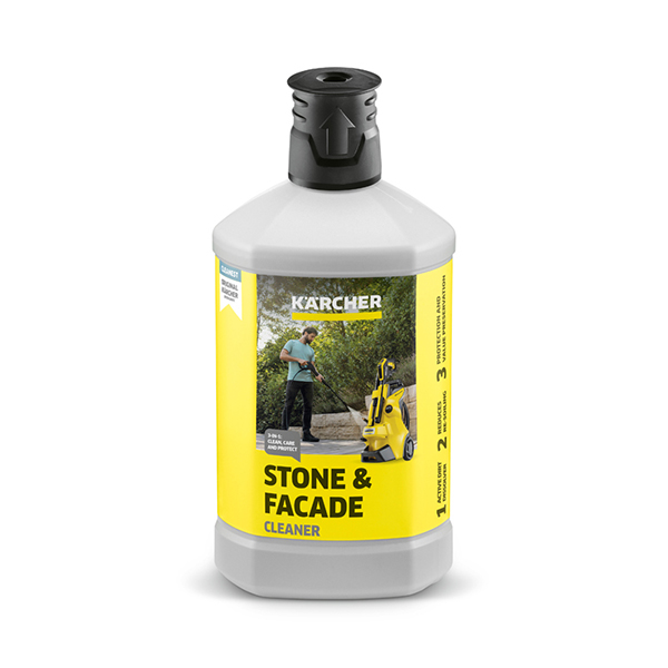 Karcher Stone and Facade Cleaner, 1L