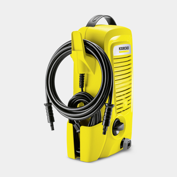 A Closer Look at the Karcher K2 Pressure Washer and Patio Cleaner